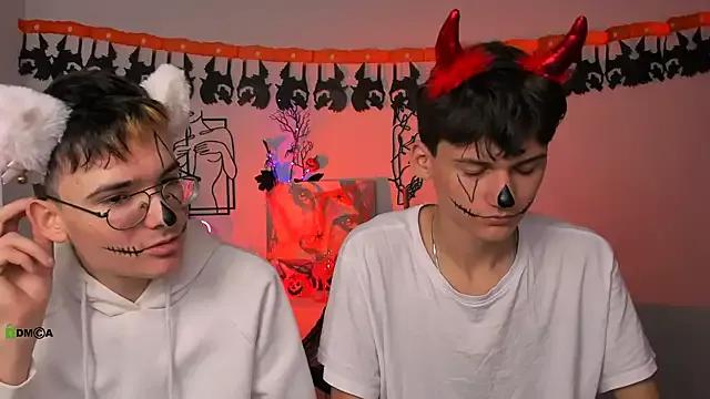 Masturbate to StripChat's Rico_steel rico_steel from StripChat