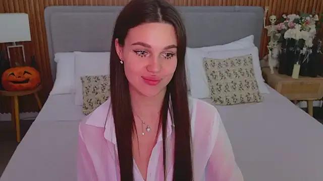 Watch StripChat's RihannaRose RihannaRose from StripChat