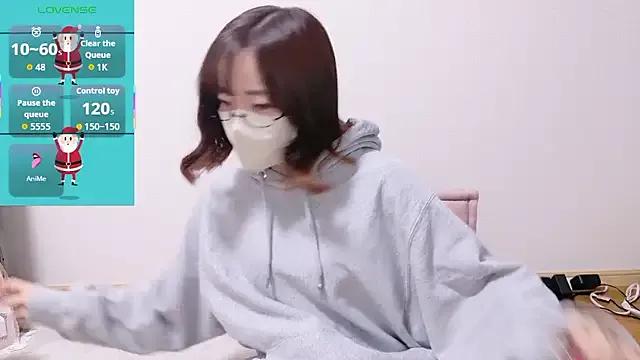 Masturbate to StripChat's Rio_chan_ Rio_chan_ from StripChat