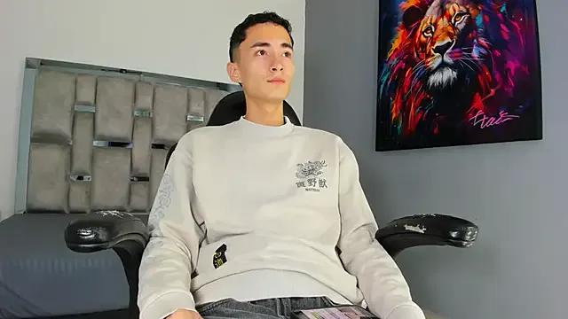 ritchie_alameda from StripChat