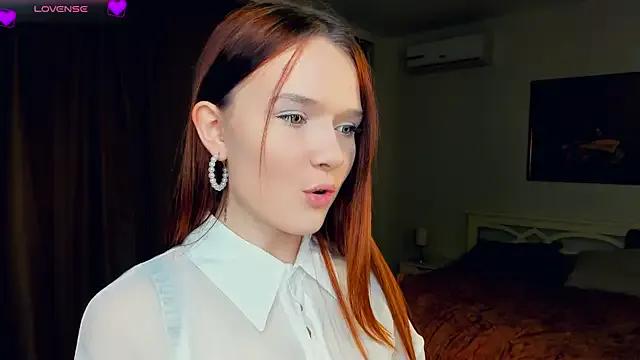 Join RonnieSchmertz, she wants to masturbate for you RonnieSchmertz from StripChat