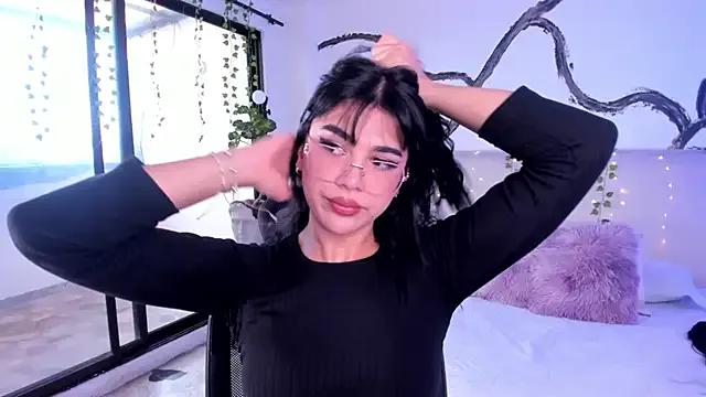 RoseCassie from StripChat