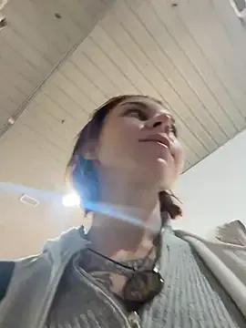 RosieSecret from StripChat