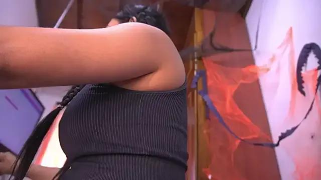 Masturbate to StripChat's Rousse_coup rousse_coup from StripChat