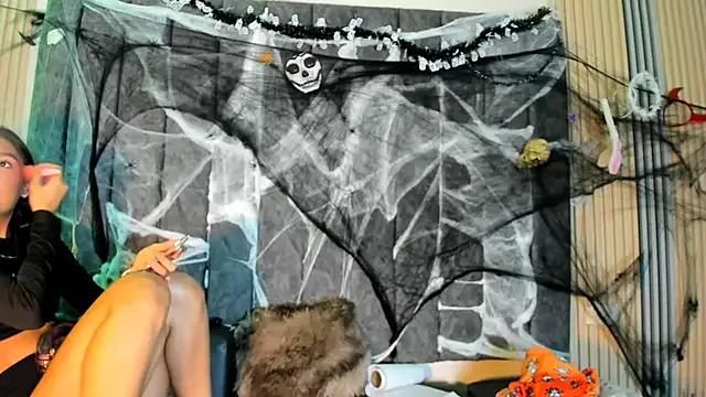 Sweet Rubby_lux wants you to fuck their body now rubby_lux from StripChat