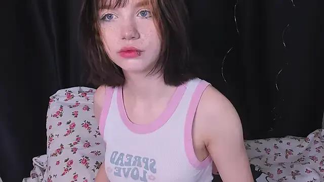 ruby_dallos from StripChat