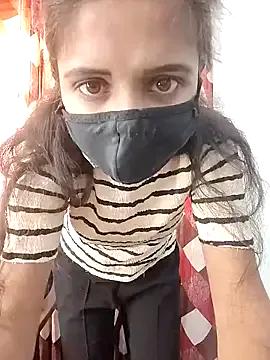 Explore Ruhi_07, she wants to masturbate for you Ruhi_07 from StripChat