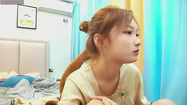 Explore sexy model Safer-001 Safer-001 from StripChat