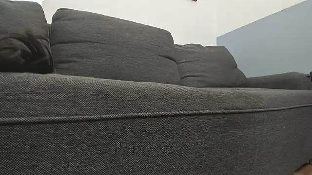 Sage_Heartt from StripChat