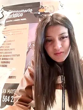 Checkout StripChat's SALOME-28_ SALOME-28_ from StripChat