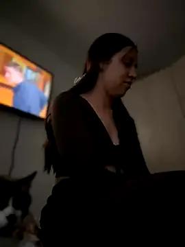 Watch StripChat's Salome_golvert Salome_golvert from StripChat