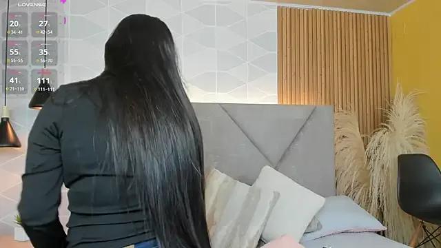 Sammy_Fit_ from StripChat