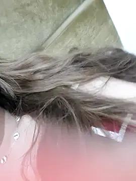 Hot Sara-Arabica wants you to fuck her body now Sara-Arabica from StripChat