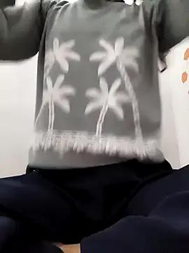 Watch Sassyishhu76, she wants to masturbate for you sassyishhu76 from StripChat