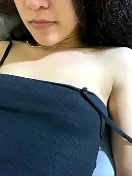 Join Sayhi_xo, she wants to masturbate for you Sayhi_xo from StripChat