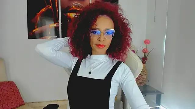 Watch StripChat's ScarlettMalbec ScarlettMalbec from StripChat