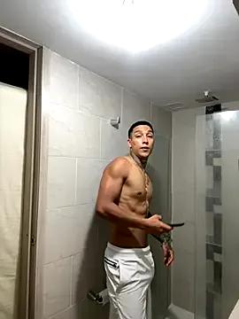 Admire amazing camwhore Sendfer sendfer from StripChat