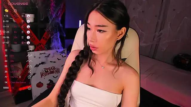 StripChat Sensualily sensualily from StripChat