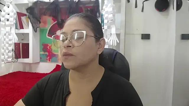 sexy_lady_0 from StripChat