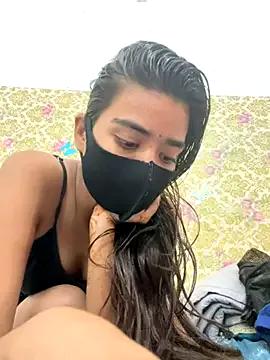 Explore StripChat's Sexykhushi041 Sexykhushi041 from StripChat