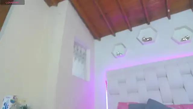 Admire Shanakendall, they want to masturbate for you shanakendall from StripChat