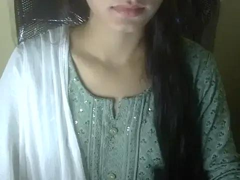 Shezi_N from StripChat
