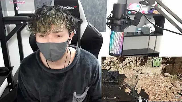 ShizuKuu-429 from StripChat