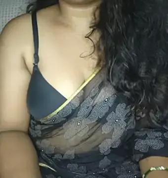 shreyareddy99 from StripChat