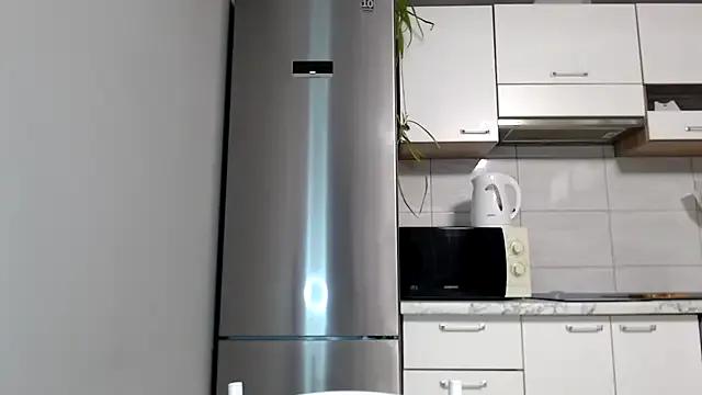 SierraSky_ from StripChat