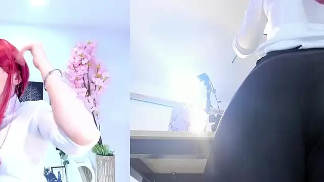 Siouxsie_cenobite from StripChat