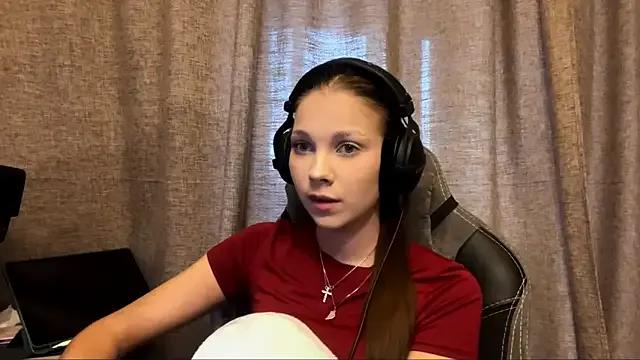 Softixq from StripChat