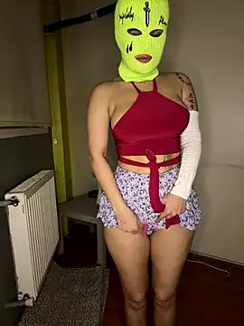 SOHARDCOULE from StripChat