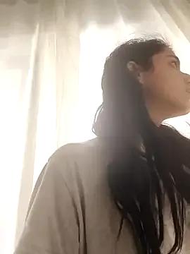 SoniaMoonnn from StripChat