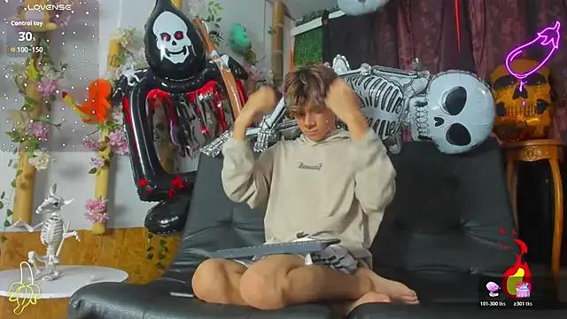 StripChat Spicy_adonhis spicy_adonhis from StripChat