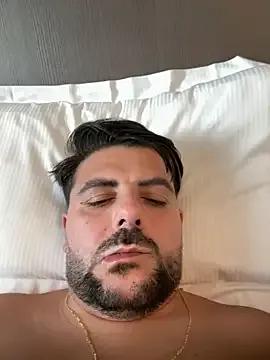 Spiederman-10 from StripChat