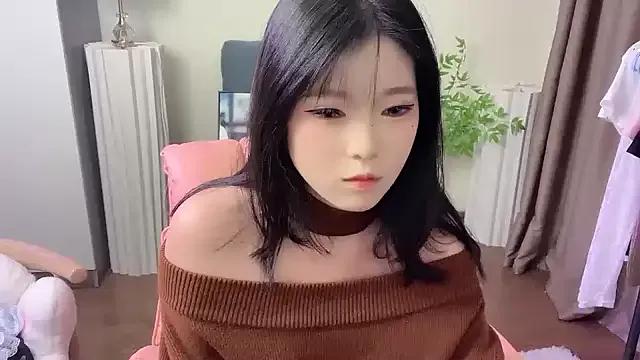 Sexy SR-WZJ from StripChat SR-WZJ from StripChat