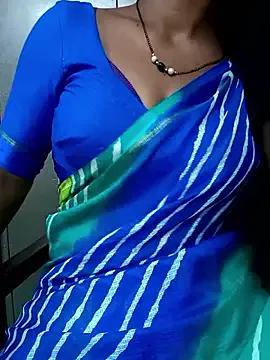 Sravya__ from StripChat