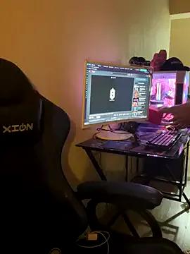 Amazing StarSex22 from StripChat StarSex22 from StripChat