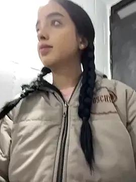 Watch amazing stripper StefanyRousse StefanyRousse from StripChat