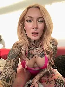 StripChat Stella-Kink Stella-Kink from StripChat