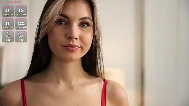 sunglammodel from StripChat