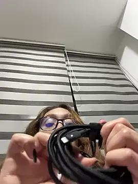 Try 23 years old Susan-Miller from StripChat Susan-Miller from StripChat