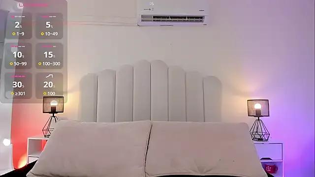 Masturbate to 23 years old tamara_kisses from StripChat tamara_kisses from StripChat