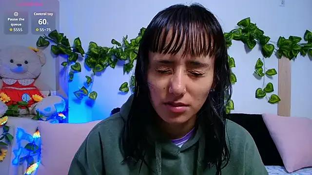 Sexy tati_cardenas from StripChat tati_cardenas from StripChat