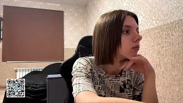 TeraHoman from StripChat