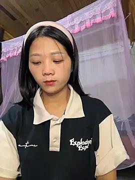 Thaocutee from StripChat