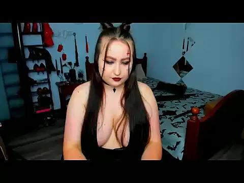 Naked TheNaughtyGF wants you to fuck her body now TheNaughtyGF from StripChat