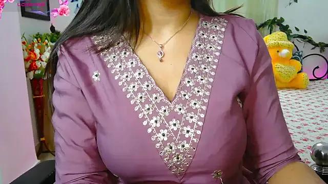 Join ThyAnvi, she wants to masturbate for you thyAnvi from StripChat