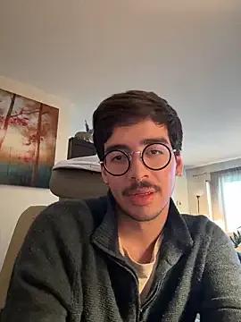 Discover 23 years old TimBelucci from StripChat TimBelucci from StripChat