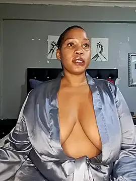 Admire StripChat's Toya_P Toya_P from StripChat